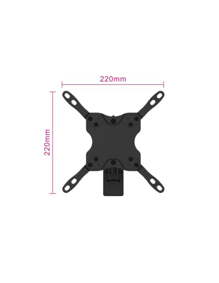 Ewent EW1522 106,7 cm (42") Negro