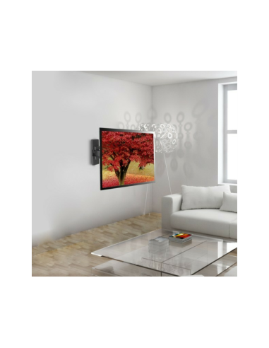 Ewent EW1522 106,7 cm (42") Negro