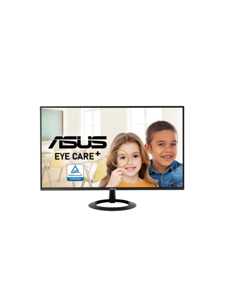 ASUS VZ24EHF pantalla para PC 60,5 cm (23.8") 1920 x 1080 Pixeles Full HD LCD Negro