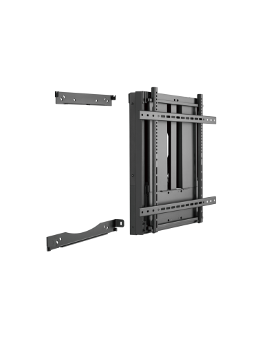 AISENS WT100HA-353 soporte para TV 2,54 m (100")