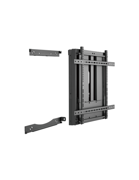 AISENS WT100HA-353 soporte para TV 2,54 m (100")