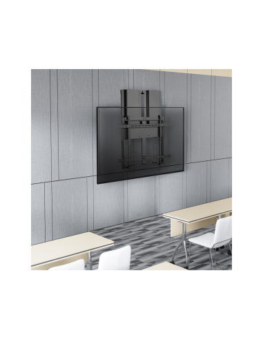 AISENS WT100HA-353 soporte para TV 2,54 m (100")