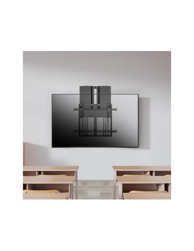 AISENS WT100HA-353 soporte para TV 2,54 m (100")