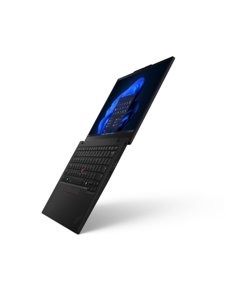 Lenovo ThinkPad L13 Gen 6 (Intel) Intel Core Ultra 5 225U Portátil 33,8 cm (13.3") WUXGA 16 GB LPDDR5x-SDRAM 512 GB SSD Wi-Fi 6E