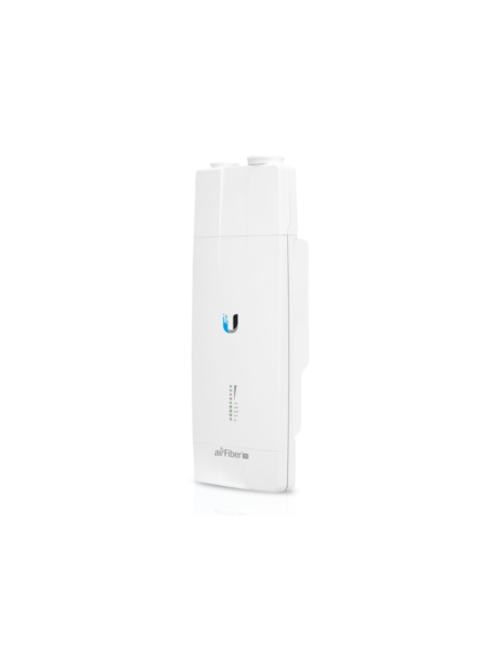 Ubiquiti AF-11 repetidor y transceptor Puente wifi 1000 Mbit/s Blanco
