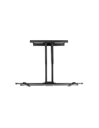 TooQ LP3790TN-B soporte para TV 2,29 m (90") Negro