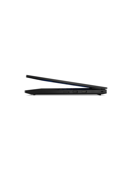 Lenovo ThinkPad L13 Gen 6 (Intel) Intel Core Ultra 5 225U Portátil 33,8 cm (13.3") WUXGA 16 GB LPDDR5x-SDRAM 512 GB SSD Wi-Fi 6E