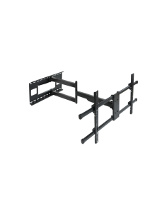 TooQ LP4380XL-B soporte para TV 2,03 m (80") Negro 2