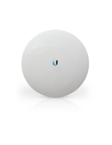 Ubiquiti NanoBeam 5AC Gen 2 Puente wifi 450 Mbit/s Blanco
