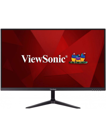 Viewsonic VX Series VX2718-P-MHD pantalla para PC 68,6 cm (27") 1920 x 1080 Pixeles Full HD LED Negro