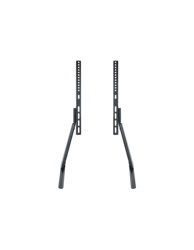 TooQ Soporte de mesa para pantallas 32”-70”