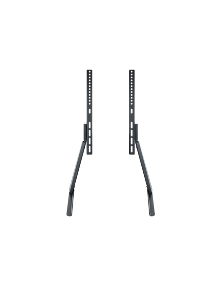 TooQ Soporte de mesa para pantallas 32”-70”