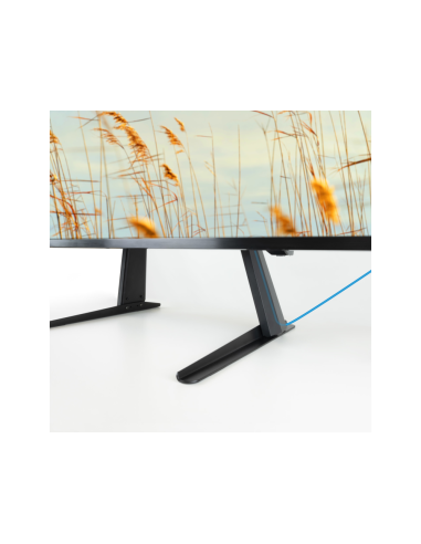 TooQ Soporte de mesa para pantallas 32”-70”