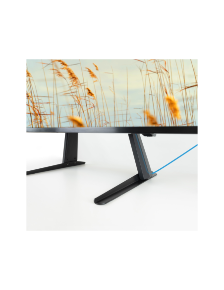 TooQ Soporte de mesa para pantallas 32”-70”