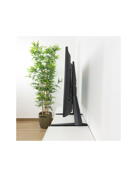 TooQ Soporte de mesa para pantallas 32”-70”