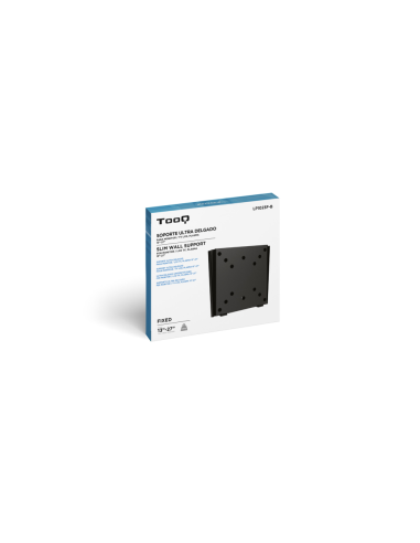 TooQ LP1023F-B soporte para TV 58,4 cm (23")