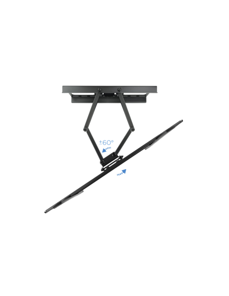 TooQ LP6270TN-B soporte para TV 177,8 cm (70")