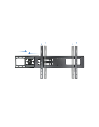 TooQ LP6270TN-B soporte para TV 177,8 cm (70")