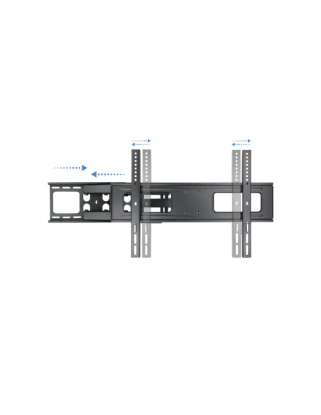 TooQ LP6270TN-B soporte para TV 177,8 cm (70")