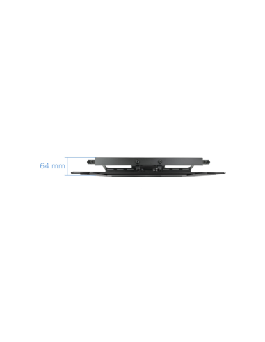 TooQ LP6270TN-B soporte para TV 177,8 cm (70")