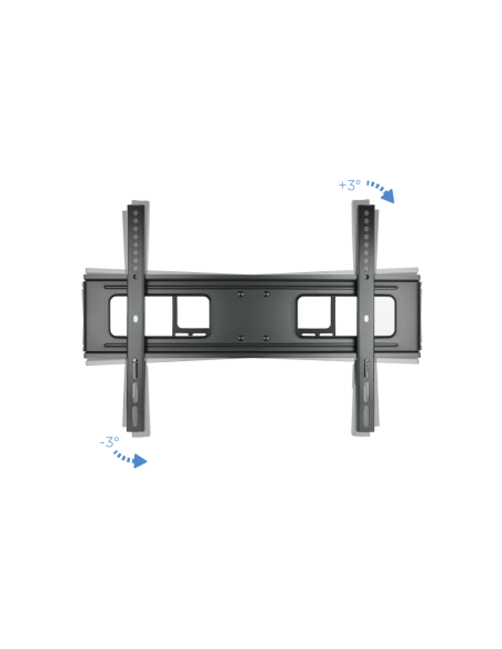 TooQ LP6270TN-B soporte para TV 177,8 cm (70")