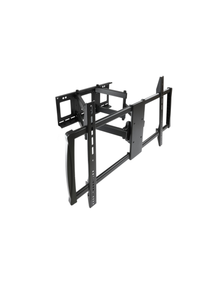 TooQ LP75100TN-B soporte para TV 152,4 cm (60") Negro