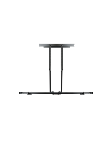 TooQ LP75100TN-B soporte para TV 152,4 cm (60") Negro