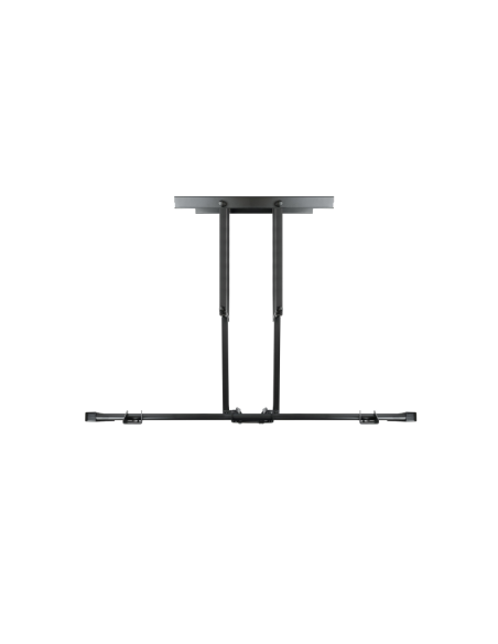 TooQ LP75100TN-B soporte para TV 152,4 cm (60") Negro