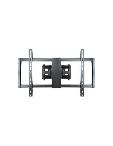 TooQ LP75100TN-B soporte para TV 152,4 cm (60") Negro