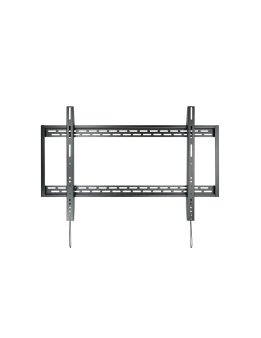 TooQ LP41130F-B soporte para TV 2,54 m (100") Negro