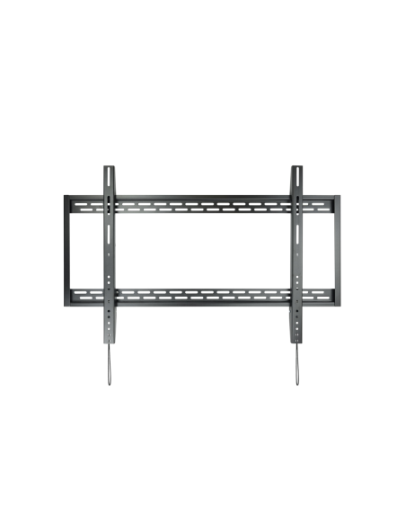 TooQ LP41130F-B soporte para TV 2,54 m (100") Negro