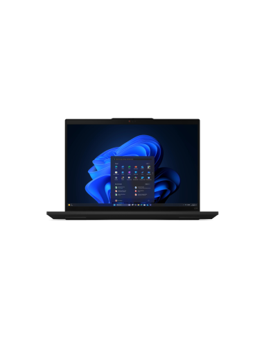 Lenovo ThinkPad L14 Gen 6 (Intel) Intel Core Ultra 5 225U Portátil 35,6 cm (14") WUXGA 16 GB DDR5-SDRAM 512 GB SSD Wi-Fi 6E (802