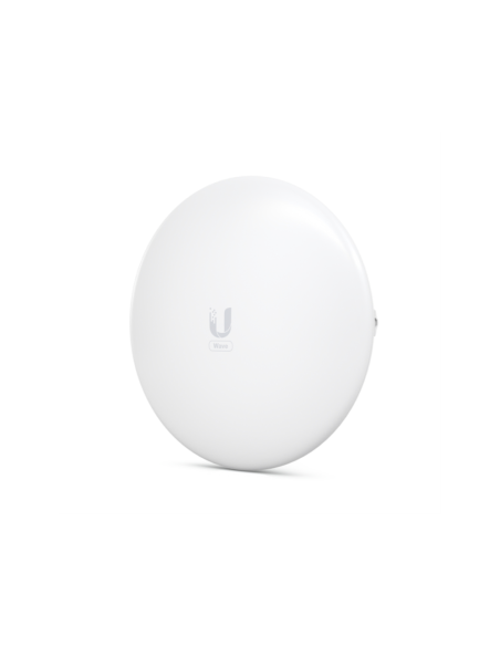 Ubiquiti UISP Wave Nano Blanco