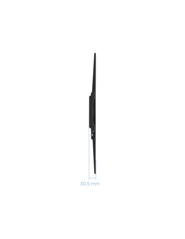 TooQ LP41100F-B soporte para TV 2,54 m (100")