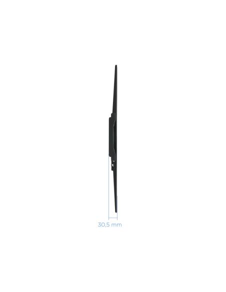 TooQ LP41100F-B soporte para TV 2,54 m (100")