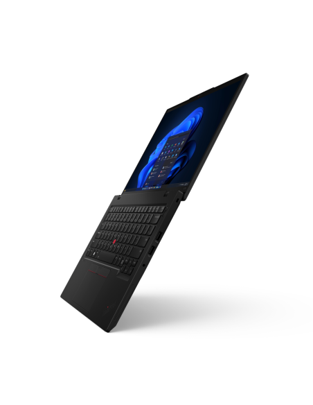 Lenovo ThinkPad L14 Gen 6 (Intel) Intel Core Ultra 5 225U Portátil 35,6 cm (14") WUXGA 16 GB DDR5-SDRAM 512 GB SSD Wi-Fi 6E (802