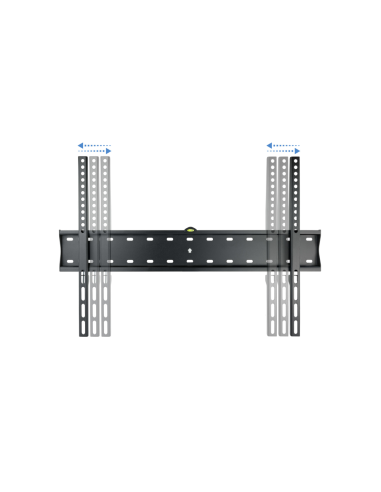 TooQ LP4170F-B soporte para TV 177,8 cm (70") Negro