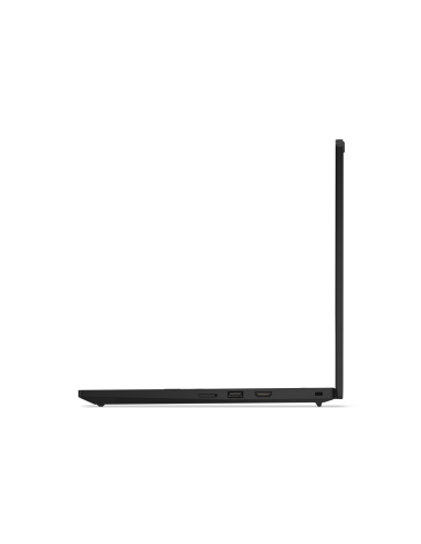 Lenovo ThinkPad L13 Gen 6 (Intel) Intel Core Ultra 5 225U Portátil 33,8 cm (13.3") WUXGA 16 GB LPDDR5x-SDRAM 512 GB SSD Wi-Fi 6E