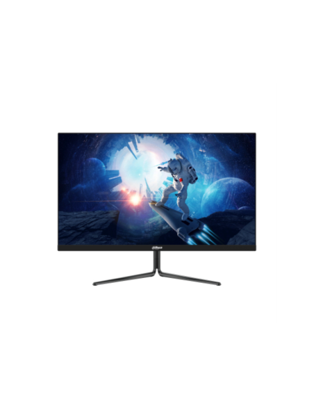 Dahua Technology DHI-LM24-E231 pantalla para PC 60,5 cm (23.8") 1920 x 1080 Pixeles Full HD LED Negro