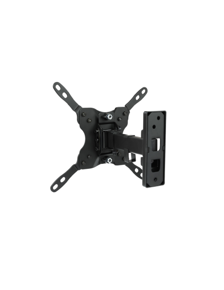 TooQ LP2042TNL-B soporte para TV 106,7 cm (42") Negro