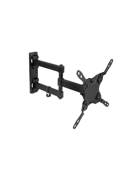 TooQ LP2142TNL-B soporte para TV 106,7 cm (42") Negro