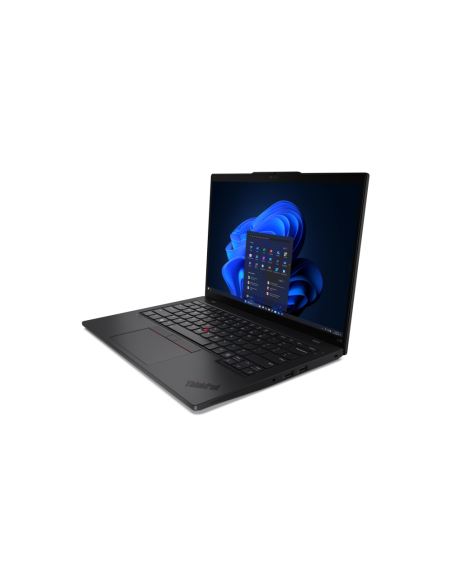 Lenovo ThinkPad L14 Gen 6 (Intel) Intel Core Ultra 5 225U Portátil 35,6 cm (14") WUXGA 16 GB DDR5-SDRAM 512 GB SSD Wi-Fi 6E (802