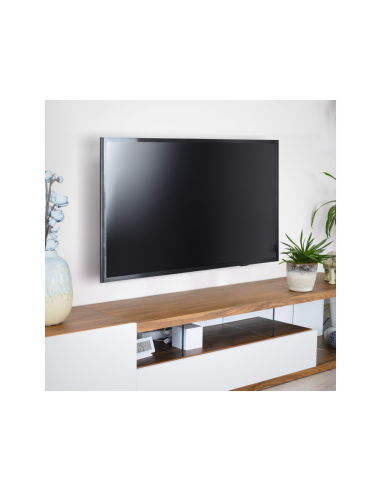 TooQ LP2142TNL-B soporte para TV 106,7 cm (42") Negro