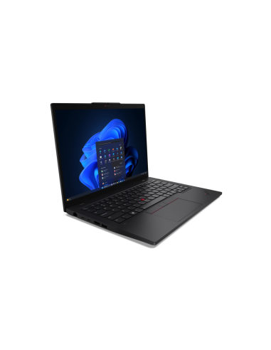 Lenovo ThinkPad L14 Gen 6 (Intel) Intel Core Ultra 5 225U Portátil 35,6 cm (14") WUXGA 16 GB DDR5-SDRAM 512 GB SSD Wi-Fi 6E (802