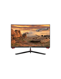 Dahua Technology DHI-LM24-E230C pantalla para PC 59,9 cm (23.6") 1920 x 1080 Pixeles Full HD LED Negro