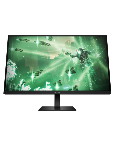 OMEN by HP Monitor gaming de 27 pulgadas, QHD y 165 Hz - OMEN 27q