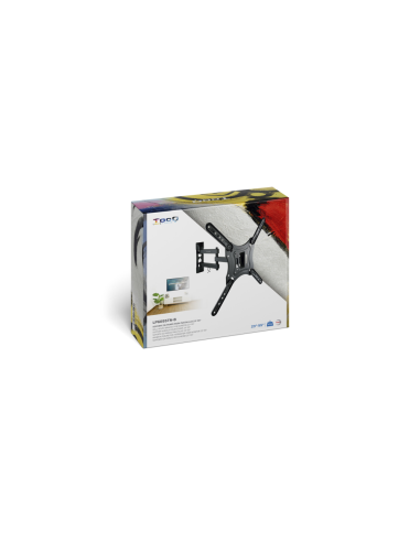 TooQ LP6055TN-B soporte para TV 139,7 cm (55")