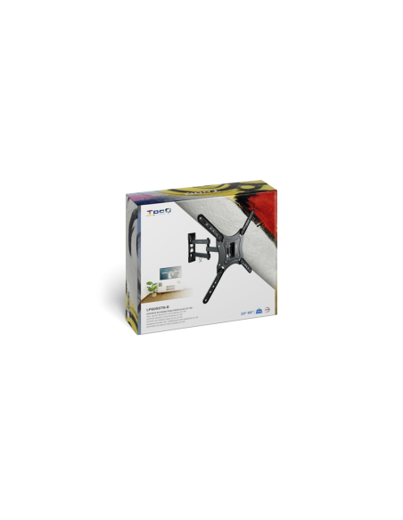 TooQ LP6055TN-B soporte para TV 139,7 cm (55")