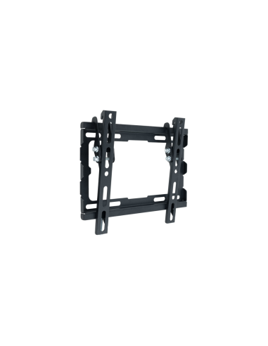 TooQ LP1044T-B soporte para TV 109,2 cm (43") Negro