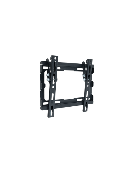TooQ LP1044T-B soporte para TV 109,2 cm (43") Negro